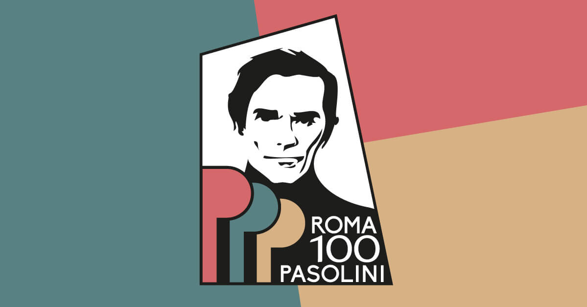 Pasolini: immagini dell’icona
