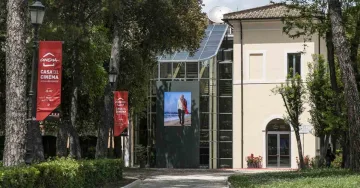 Casa del Cinema 2025-2026