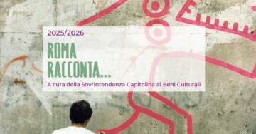 Roma racconta…gli appuntamenti di febbraio