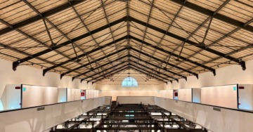 CENTRO DELLA FOTOGRAFIA DI ROMA