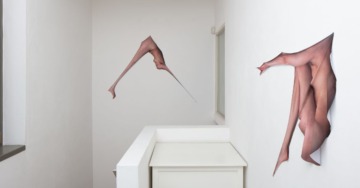 CORPI REALI, CORPI IMMAGINATI. IDENTITÀ, APPARTENENZA, COSTRUZIONE DI SENSO