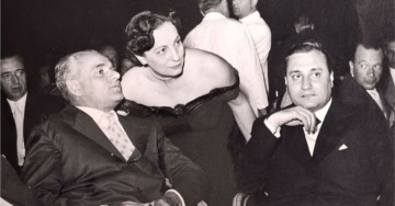 Uno, cinque, dodici. Ottant’anni del Premio Strega