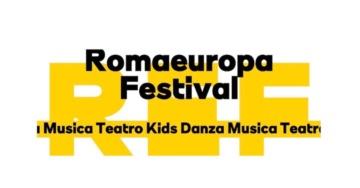 Romaeuropa Festival 2026 – Kids & family